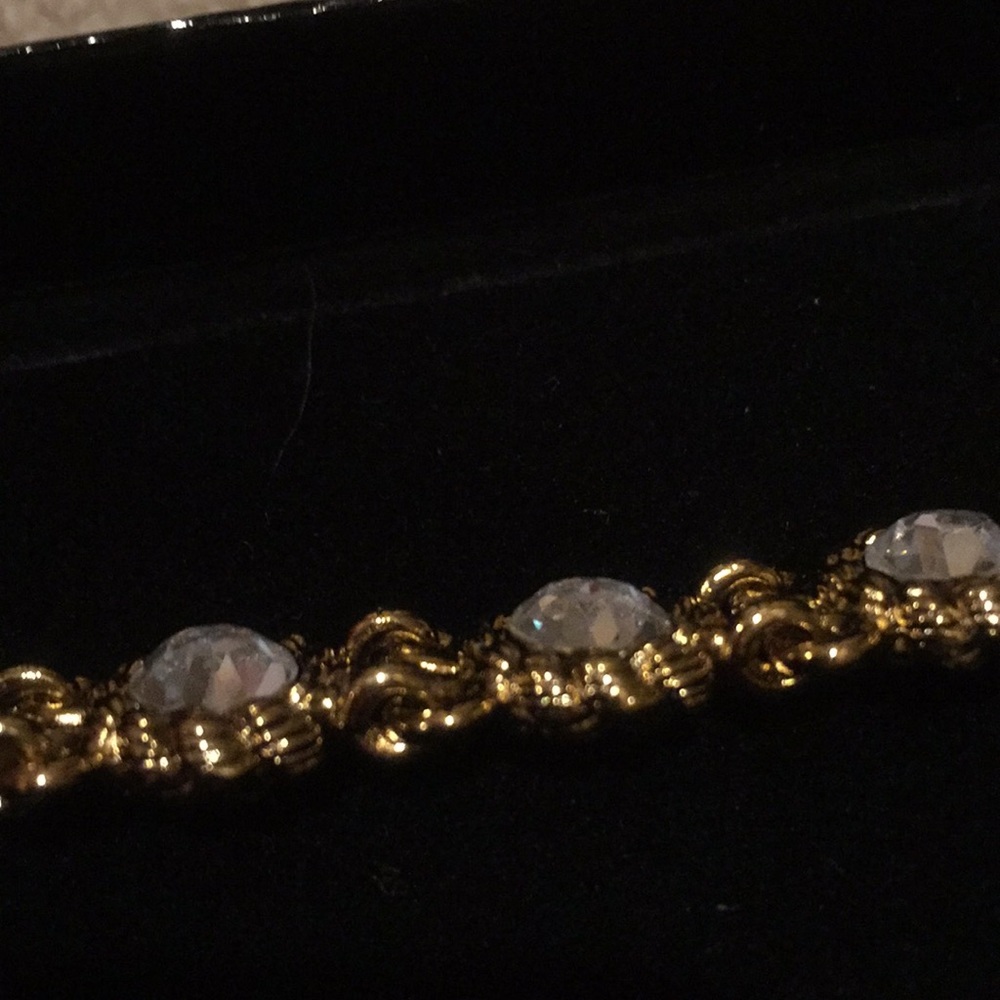 JOan Rivers Bracelet - Picture 4 of 4